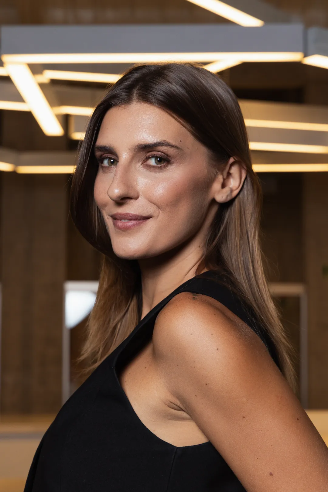 Joana Treptow jornalista